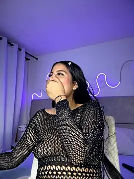 Czat XXX na żywo – Abrilll2