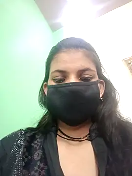 Chatroom XXX en direct de Aafreen_36