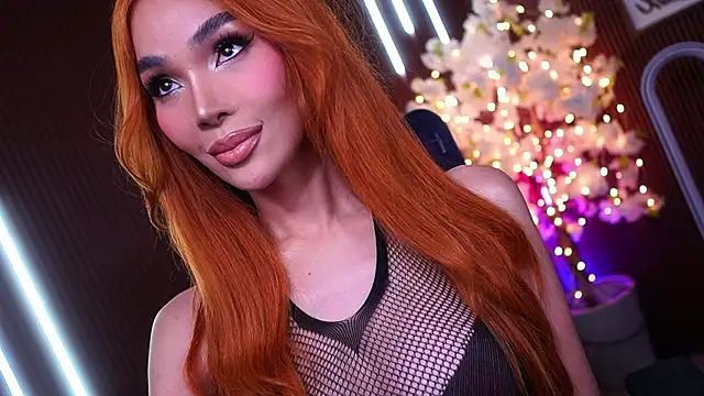 xxforyoureyesonlyxx 网络视讯表演