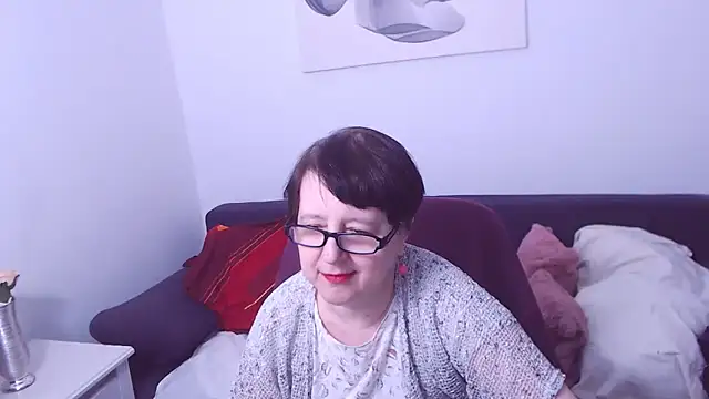 Chat XXX en directo de ChristaRose