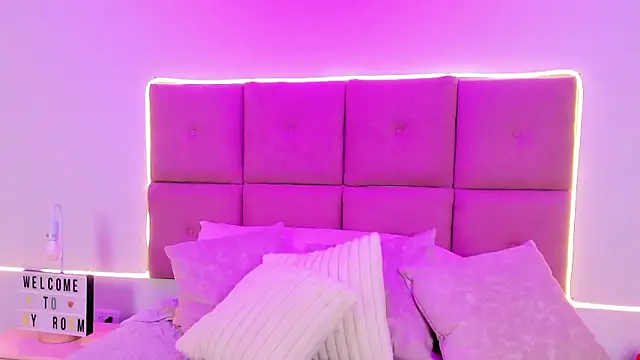 دردشة TaraCarson الجنسية المباشرة