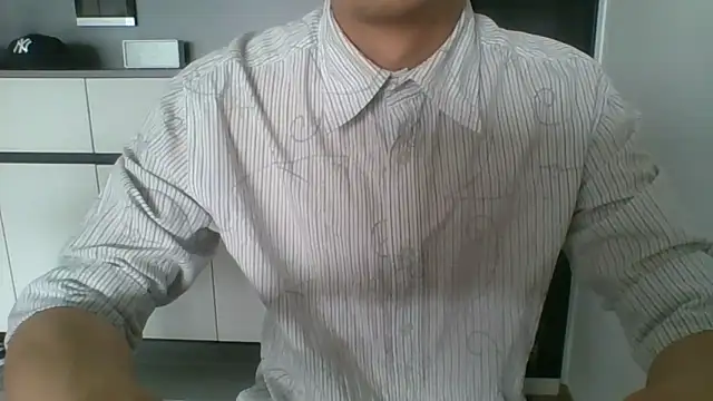 nole_china7 Webcam Show