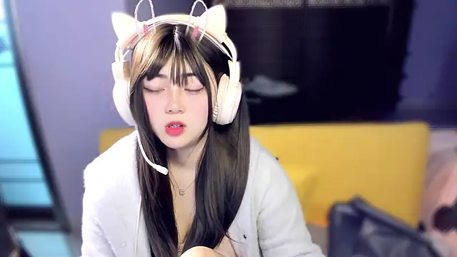 Czat XXX na żywo – yuki3366