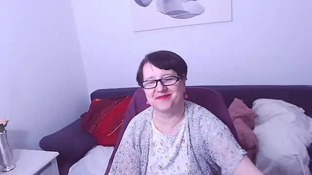 Živý XXX chat ChristaRose