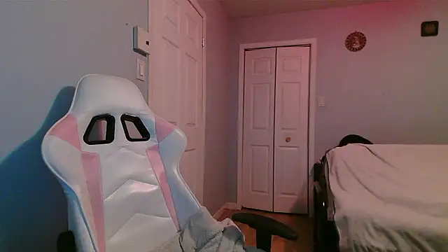 Ardokks' Webcam Show