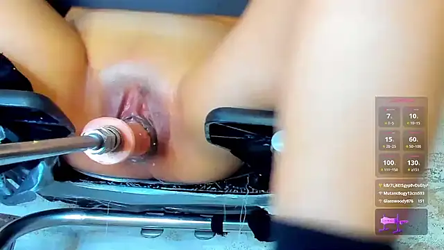 Amelia_Myers – Live XXX-chat