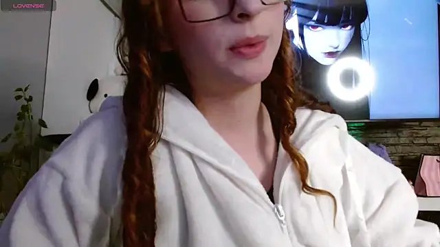 دردشة CelesteAyase الجنسية المباشرة