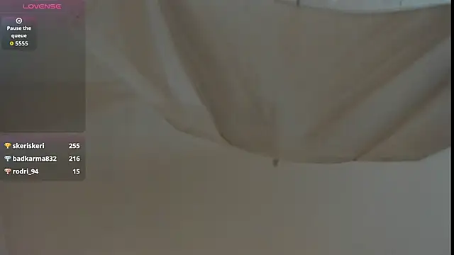 Kya_Wild 现场XXX聊天