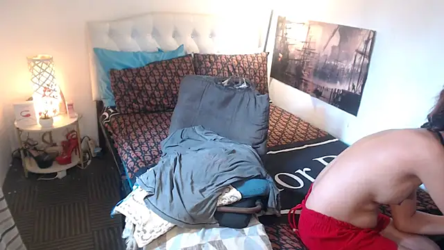 NinaDOM4CUM – Live XXX-chat