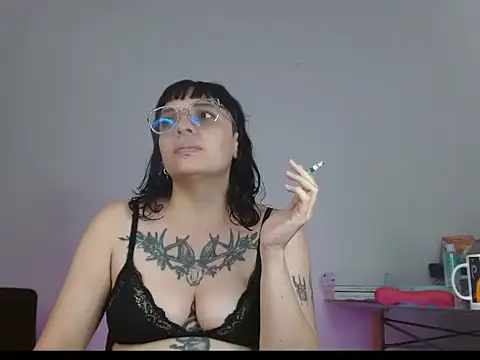 LanaGodard Chat XXX live