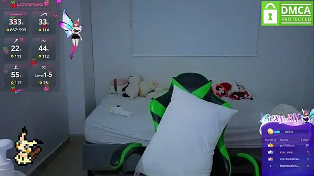 Lovelyamyy live XXX chat