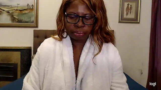 دردشة OmegaLipps الجنسية المباشرة