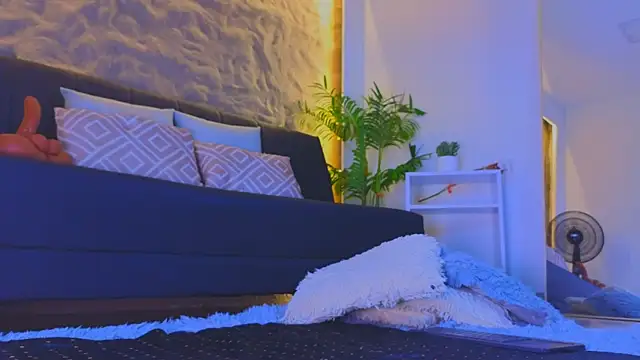 Czat XXX na żywo – Isa__Blanc