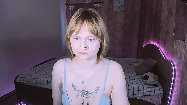 Chat +18 de MariaMango ao vivo