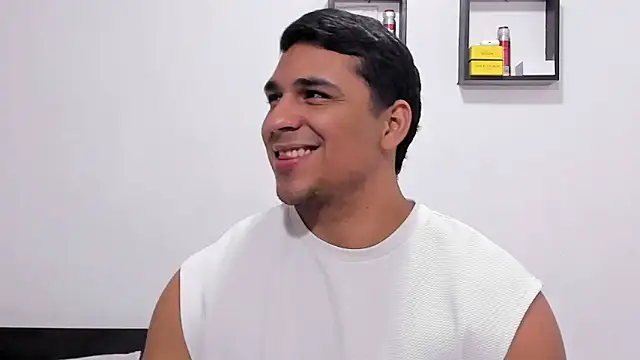 noah_belami's Live XXX Chat