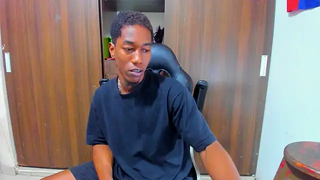 Dreamastercum_'s Live XXX Chat