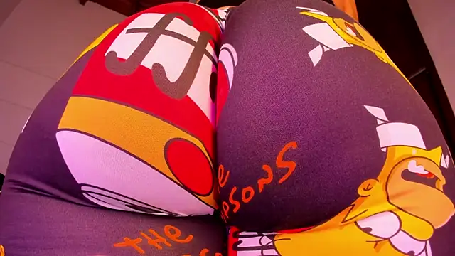 Chat XXX en directo de Gabby_Haze