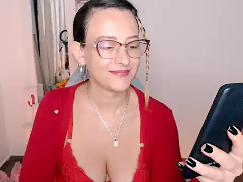 Chat +18 de BOREAL_MOON ao vivo