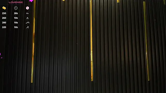 LolyYunno 라이브 XXX 채팅