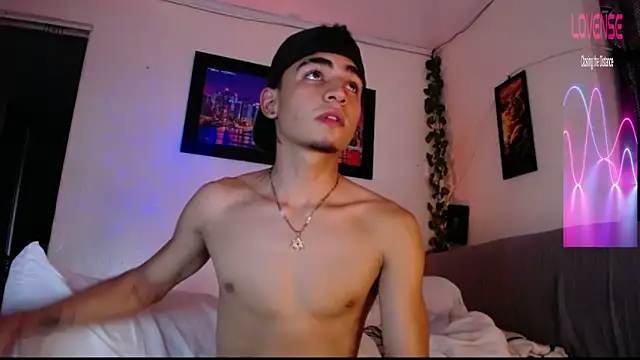 tiancam webkamerás műsora