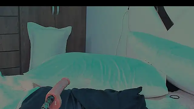 Chat XXX ao vivo de StormyButty18