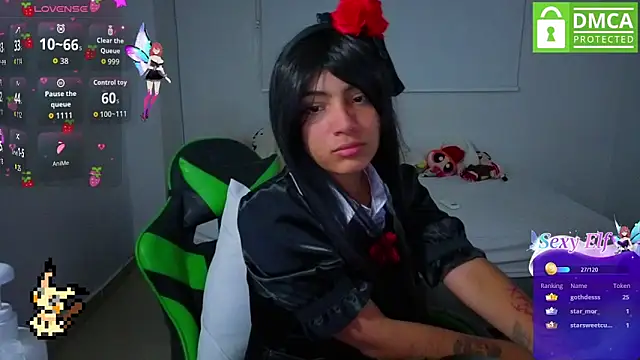 Онлайн чат XXX Lovelyamyy