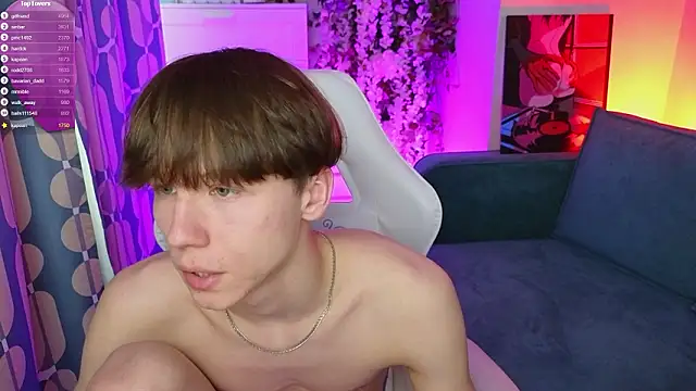 cuMte_boy's Live XXX Chat