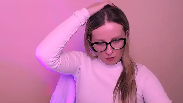 AnnePeach Show Webcam