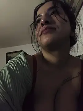 SEXYDOLCE Webcamshow