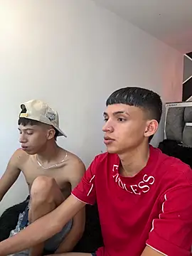 Chat XXX en directo de Juan_Nd_Steven