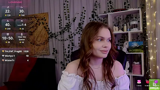 Kate_mermaid: онлайн-секс-чат