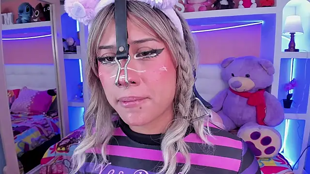 miss___megan's Live XXX Chat