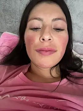 GiuliaBianchi's Live XXX Chat