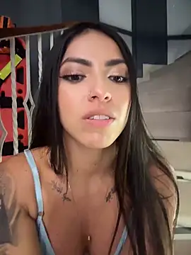 Chat XXX en directo de Celeste_Amber