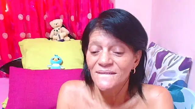 SLUTTYROXY Webcamshow