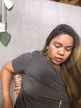 ambersmile's Live XXX Chat