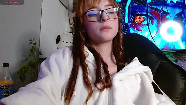 CelesteAyase's Live XXX Chat