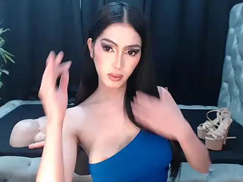 DisneyPrincess Live XXX-Chat