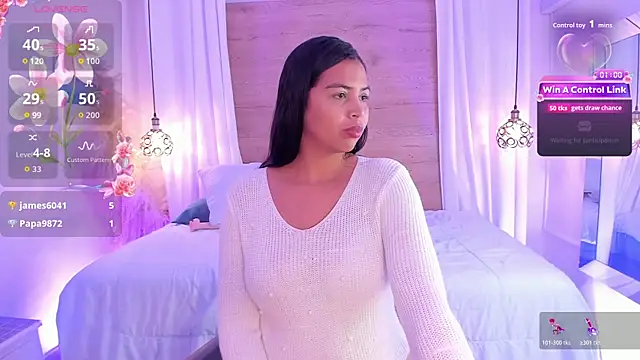 Artemisa08's Live XXX Chat