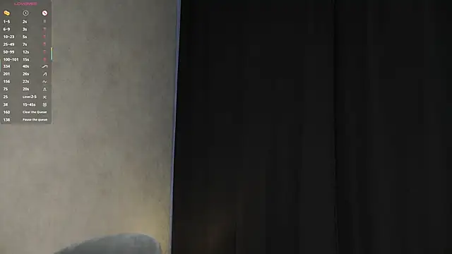 LettySlovacek's Live XXX Chat