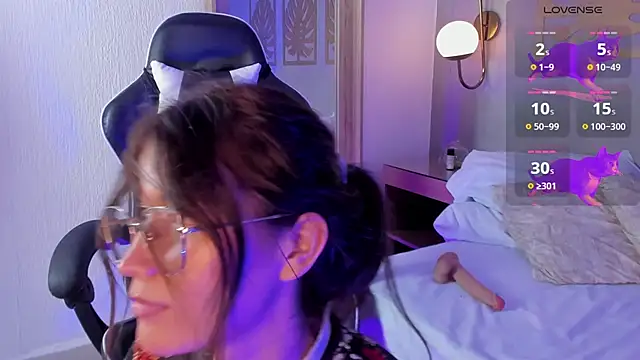 Chat XXX en directo de scarlett_rosse_x