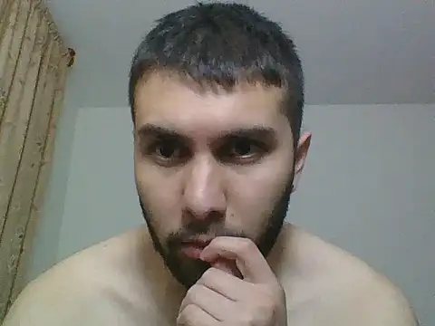 Show de webcam de liam-lewis