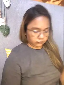 Živý XXX chat ambersmile