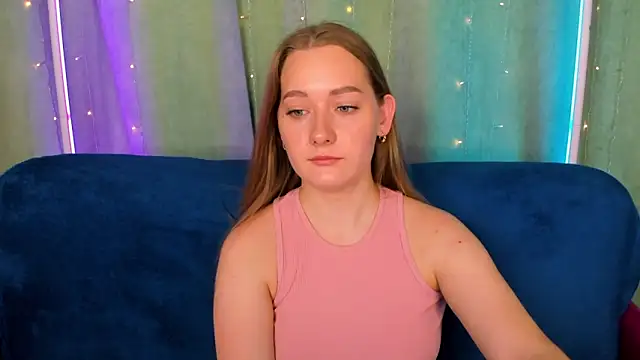 AlinaVice's Live XXX Chat