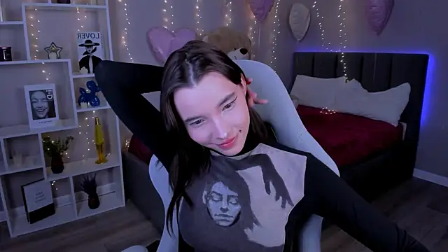 as1an_girlfriend's Live XXX Chat