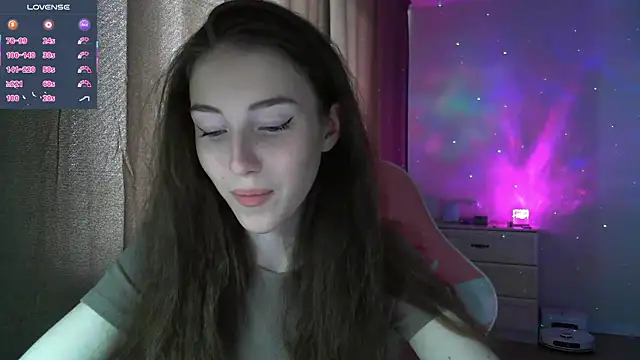 XXX chat uživo modela eskatmi