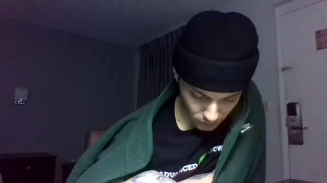 Webkamerová show Jbenz420