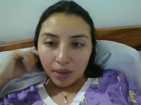 _Romilly_ Live XXX Chat