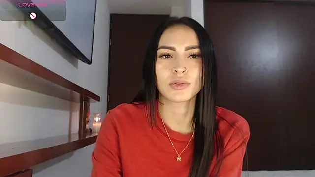 Linda__fiore 现场XXX聊天