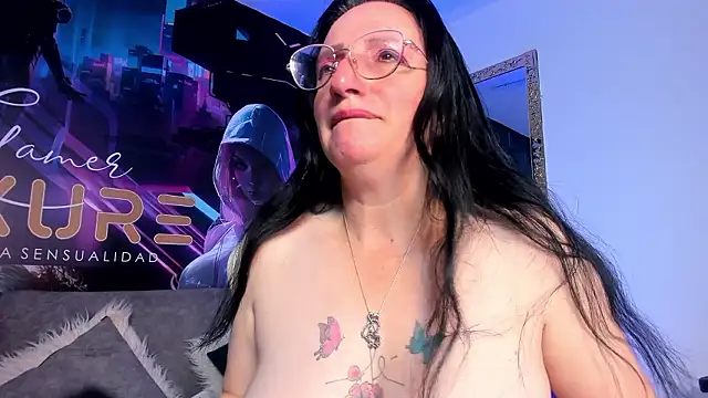 Andre_cloefoxx_'s Live XXX Chat